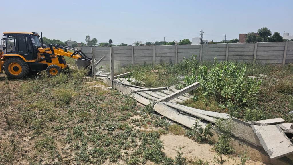A web of illegality had spread across the land the administration dismantled it in one swift move